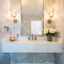 Brickell Hall Bathroom