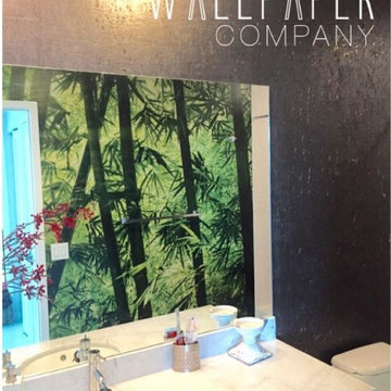 Wallpaper Projects by The Wallpaper Company