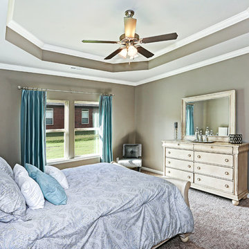 Turner Farm Model Home