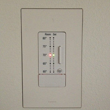 Trufig Thermostat