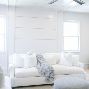 Curtis Providence Home
