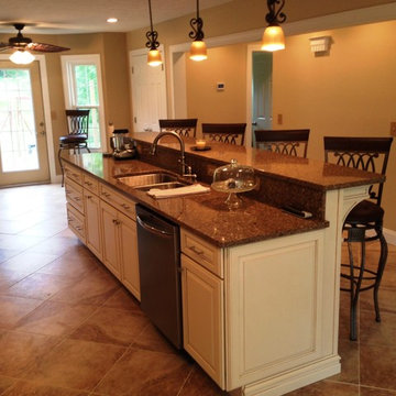 Kitchen Portfolio