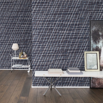 NOTE SHEETS, DENIM
