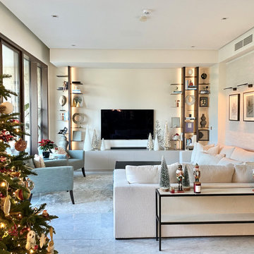 Festive + Family