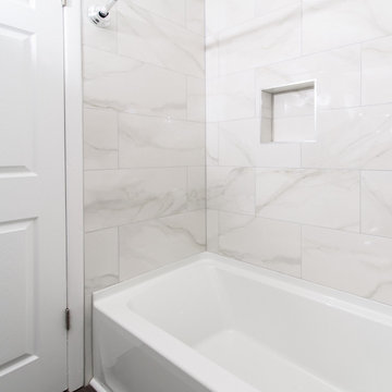 Winnetka's Dream Bathroom Renovations by Make a Dream Home