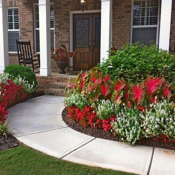 Brentwood Estates Subdivision | Cumming, GA