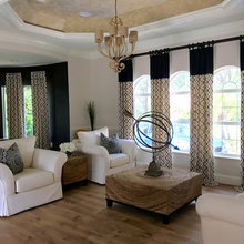 Drapes