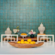 Moroccan Tile