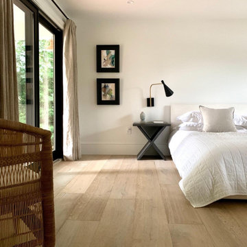 Cape Cod Lake House