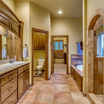 4525 Boulder Bridge Way
