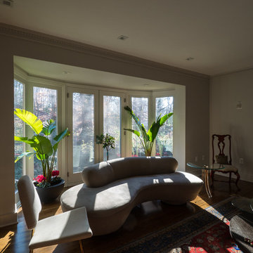 Whole House Remodel, Georgetown