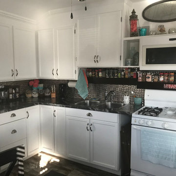 St. George Project