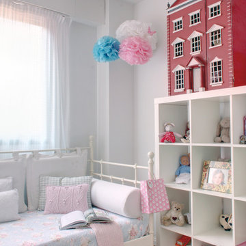 Charming Children's Bedroom