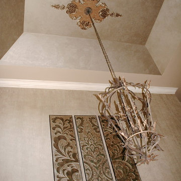 Ceilings