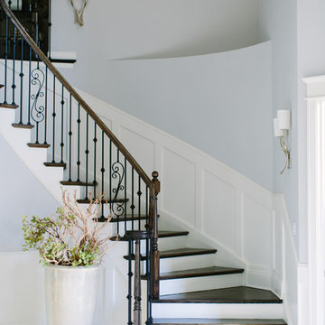 Regency Glam