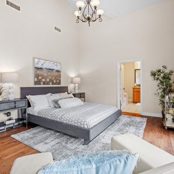 Pasadena Home Staging