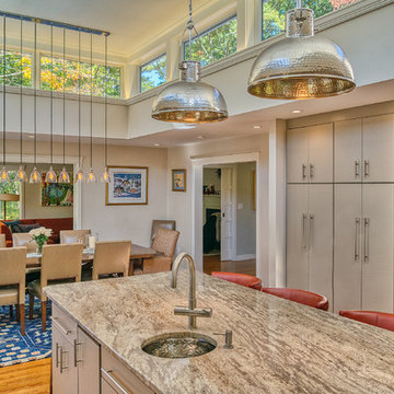 Andover Modern