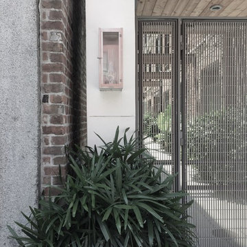 Bevolo Modernist Lantern
