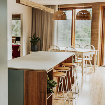 Hemp Home