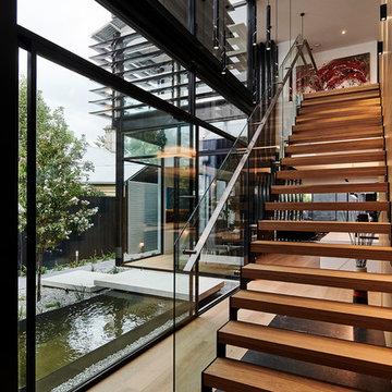Williamstown Project Lighting Design