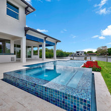 pools