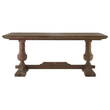 Traditional Dining Tables by Williams-Sonoma