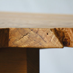 Agris Collection Coffee Table - Coffee Tables