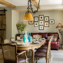 Dining Spaces