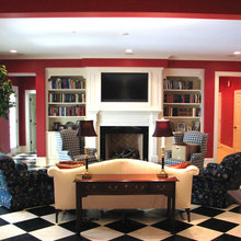 Bookcases