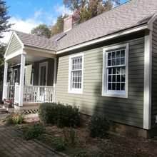 Portico