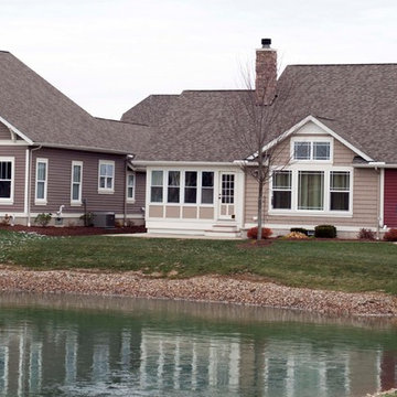 1 Medina Ohio Subdivision (Prototypes)