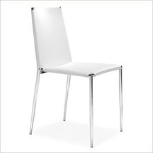 Zuo Alex Dining Side Chair - 10110X