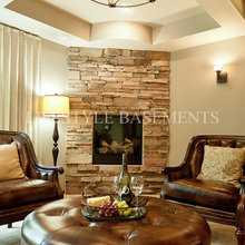 fireplaces