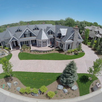 Preserve Project Greenwood Village
