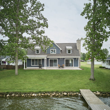 Morrison Lake Cottage