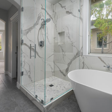 Castro Valley Full Home Remodeling