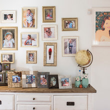 Photo display