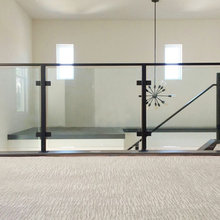 Stairs Rail