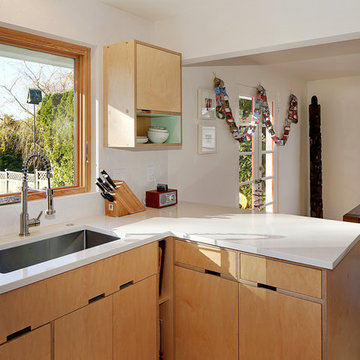 Blue Ridge Bath + Kitchen