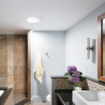 Daylighting Bathrooms