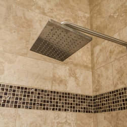 HomeCrest Maple Java - Bathroom Faucets And Showerheads