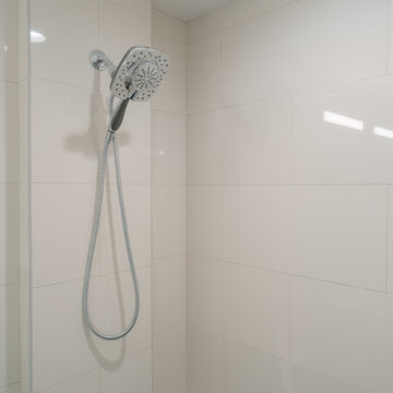 Modern Makeover
