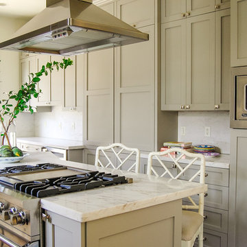 Larchmont Project