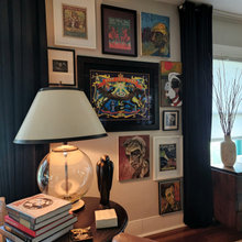 Living Room Ideas
