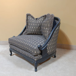 Chairs - Armchairs And Accent Chairs