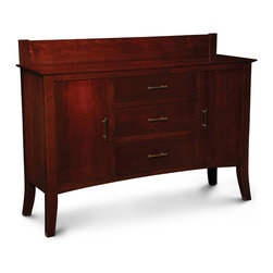 Loft II Sideboard - Buffets And Sideboards