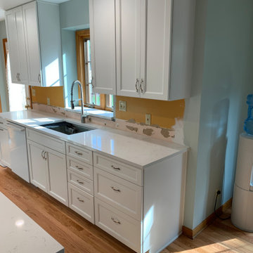 Sycamore Kitchen