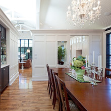 Interior Trimwork