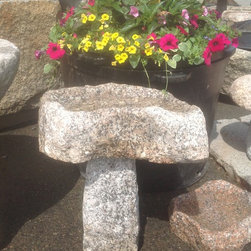 Longfellow Bridge granite material - Products