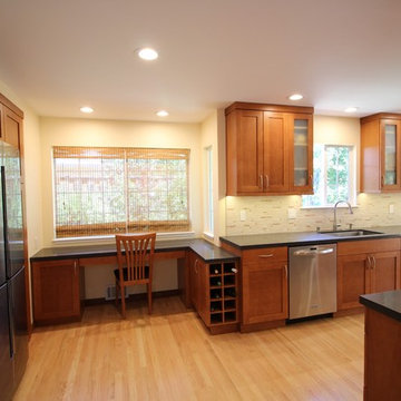 Sabine & Thomas, Walnut Creek